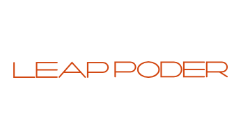 LeapPoder-Logo