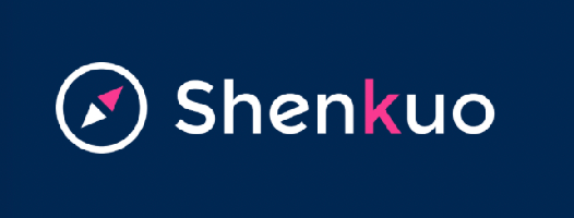 Shenkuo Logo