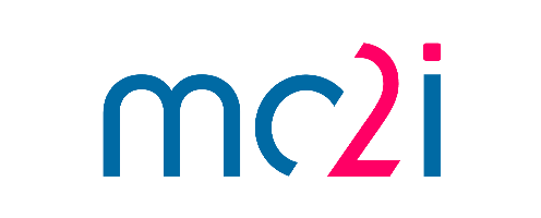 mc2i Logo